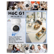 H6C G1 _5MP  EZVIZ Wireless Ip Cam