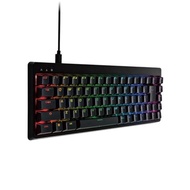 エレコム ゲーミングキーボード 有線 メカニカル V custom VK300T TK-VK300TBK
