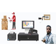 🔥COURSE🔥[Udemy] PHP Mysql Inventory Barcode POS Web App with Dashboard