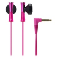 Audio-Technica Juicy Earphone (ATH-J100) - Pink