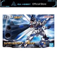 Bandai HG WEIßRITTER