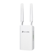 TP-Link ER703WP-4G-Outdoor Omada 4G+ Cat6 AX3000 Wi-Fi 6 Outdoor/Indoor Gateway (5Y Warranty)