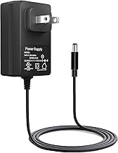 Charger for Shark VM200 VM20026 VM200C VC200 UM200 UM205 VC205 VACMOP 10.8V Li-ion Battery Pro Cordl