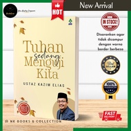 Tuhan Sedang Menguji Kita - Edisi Kemas Kini by Ustaz Kazim Elias | Karya Bestari