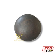 Brass Pines Nails Antique Fence Door Accessories Carpentry Tools Size 4.5 cm