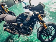 【天美重車】全新車 黃牌街車 triumph speed400x scrambler  圓夢❤️購車