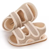 Baby Boy Girl Sandals Age 0 6 12 14 Baby Boy Girl Sandals 1 Year Old Baby Boy Girl Sandals Brown Hk0