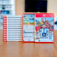 SW2 Nintendo Switch 2 eFootball Kick-Off PES 2026