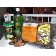 Export grade 1 dried noni fruit, Vinh Tien pure noni starch, noni juice