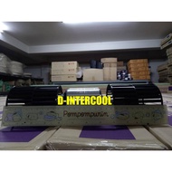 Car Air Blower John Chuan Brand 2940-12E By D-Intercool Selling Spare Parts All Types Of Conditioner