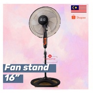 Fan stand 16” floor fan FS-40 [Malaysia Seller Ready Stock]