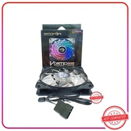 Fan Case Imperion Vortex 120 Rgb 5 Color