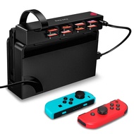 Game Cartridge Storage Box for Nintendo Switch Accessories