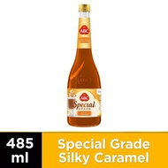 ABC Sirup Special Grade Silky Caramel 485 ml