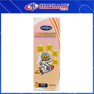 HLP Lifesenze Multigrow With DHA Lysine & Lutein Syrup (120ml) | MULTIVITAMIN FOR CHILDREN