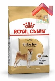 皇家 - Royal Canin純種系列 - 柴犬成犬專屬配方狗乾糧 04kg [2584100]