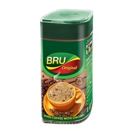 Bru Coffee Original (200gm Bottle)