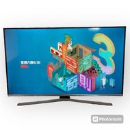 Samsung 43吋電視 smart tv UA43J5500AJ UA43J5500