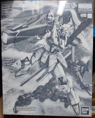 MG IMPULSE GUNDAM BLANCHE 白色脈衝  1/100 Premium Bandai P -Bandai PB 高達模型 機動戰士 預訂