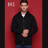YARN & SPINDLE Hoodie Zipper Heavysoft unisex
