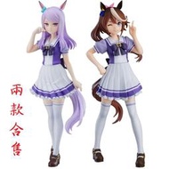 【柯棉被】全新現貨 GSC POP UP PARADE  賽馬娘 東海帝王 + 目白麥昆