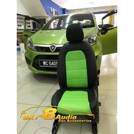 Cushion Seat Cover Proton Iriz