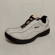 Wilson Golf Shoes Sepatu Golf Wilson Original Bekas
