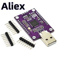 NEW FT232H Multifunction High-Speed USB to JTAG UART/ FIFO SPI/ I2C Module