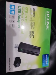Tp link USB wifi adapter