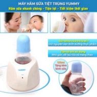 Milk Warmer - Handy Baby Milk Warmer