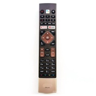 New Original Remote Control For Haier LCD Smart TV HTR-U27E E32K6600SG LE43K6700UG LE50K6700UG LE50U
