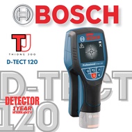 BOSCH D-tect 120 DETECTOR