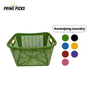 Big Pajero Basket | Clothes Basket | Laundry Basket | Children's Toy Basket