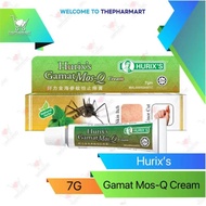 Hurix's Gamat Mos-Q Cream (7gm)