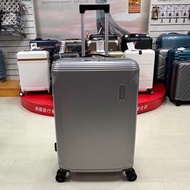 AmericanTourister 美國旅行者HYPEBEAT系列25吋行李箱 防盜拉鏈 可擴充加大 飛機輪$5500