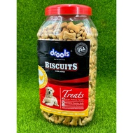 Drools dog treats dog biscuit chicken and egg for dog 800grm dog snack