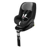Maxi-Cosi Fix base + Pearl 兒童安全汽車座椅與固定底座 9成新