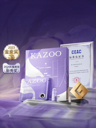 KAZOO | Lifting and Anti-wrinkle Neck Mask