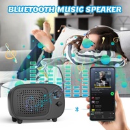 Spy Camera Bluetooth Speaker / Hidden Camera Speaker / WIFI Camera / B