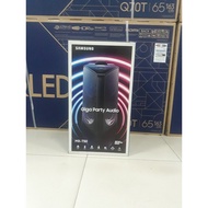 Loa Bluetooth Hình Tháp Samsung MX-T50 (500W) - Hàng Chính Hãng