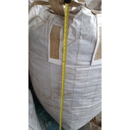 USED JUMBO BAGS(90CM X 90CM X 120CM)