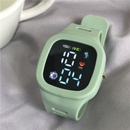 Sports Wristwatch Watch Type Smart / Led Digital Watch Adult and Children Sport Waterproof