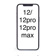 (Used) 12, 12p ,12pm  128/256/512gb