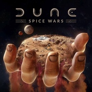 Dune: Spice Wars [PC GAME] [DIGITAL DOWNLOAD]