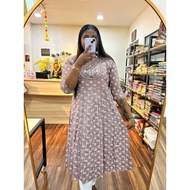 《 NEW ARRIVALS LONG ANARKALI GOWN RAYON WITH 》