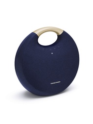 Onyx Studio 6 - Bluetooth Speaker with Handle - Blue (HKOS6BLUAM)