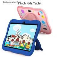 Fcsg 7 inch Kids Tablet Jelly