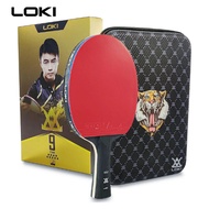 LOKI 9Star / 8Star / 7Star / Bnew 9 Star 8 & 7 Table Tennis Racket Bat Paddle Pingpong Bats