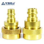 Refrigerant R134A Turn YS-012A Accessories Air Conditioning Tool Conversion R1234yfR1234yf Connector