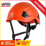 GUARDLEAD Construction Safety Helmet W1000 - CE/ANSI Certified ABS Resin with Ventilation Holes Larg